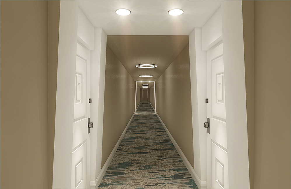 Best Hallway Paint Colors
