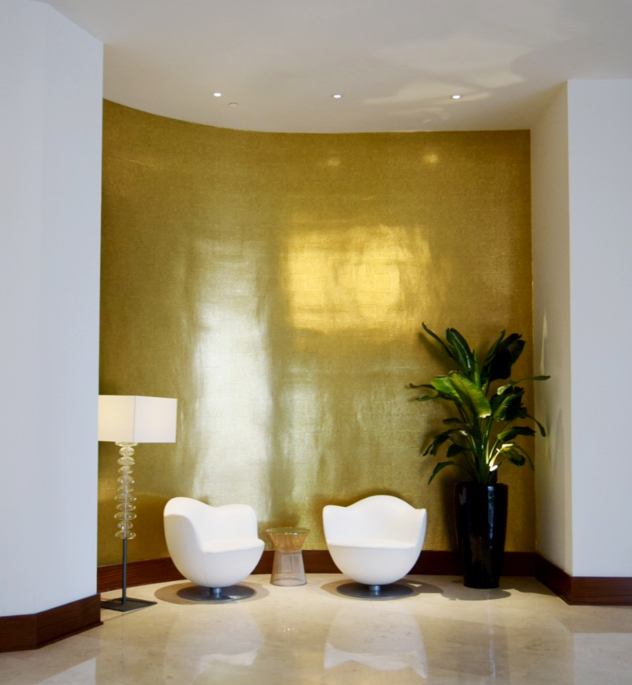 Hotel Sitting Area Design Ideas