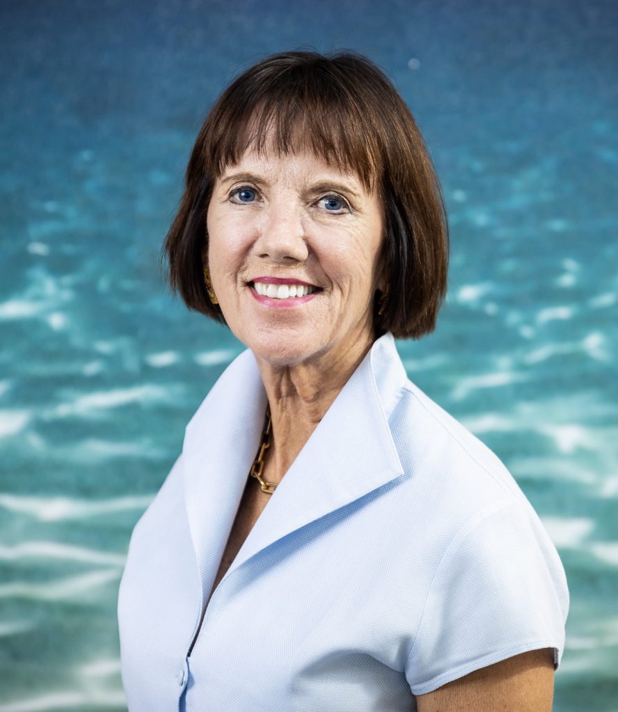 Leesa Conley, Founder Conley Design Inc