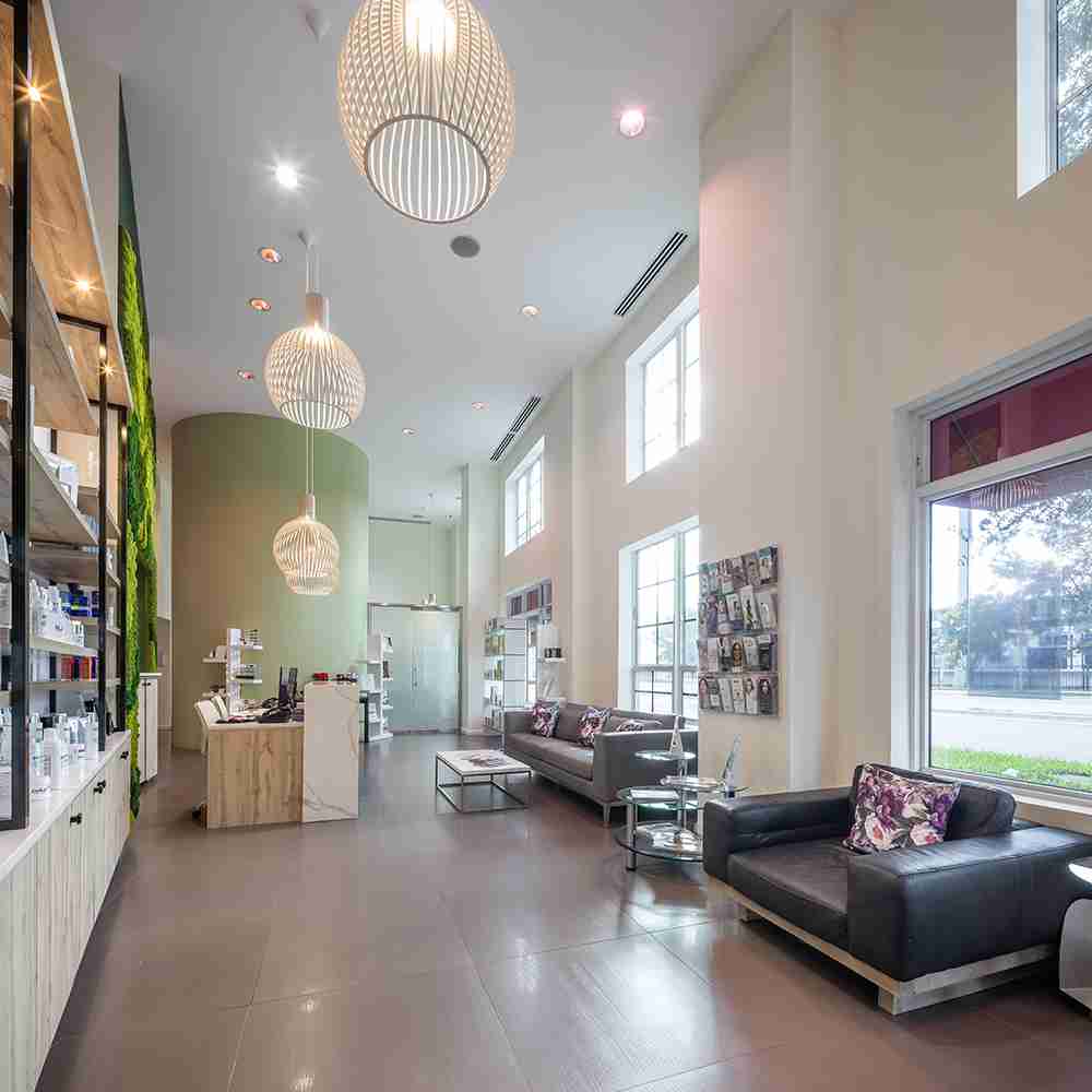 Medical Office Renovations in West Palm Beach, FL