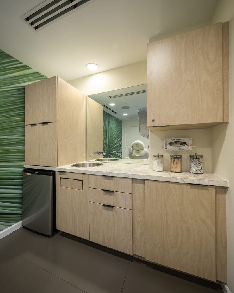 Medical Office Renovations in West Palm Beach, FL