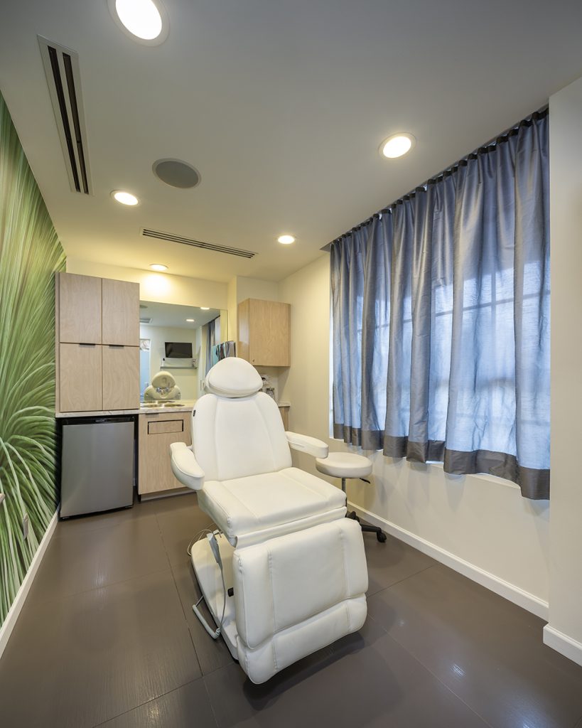 Medical Office Renovations in West Palm Beach, FL