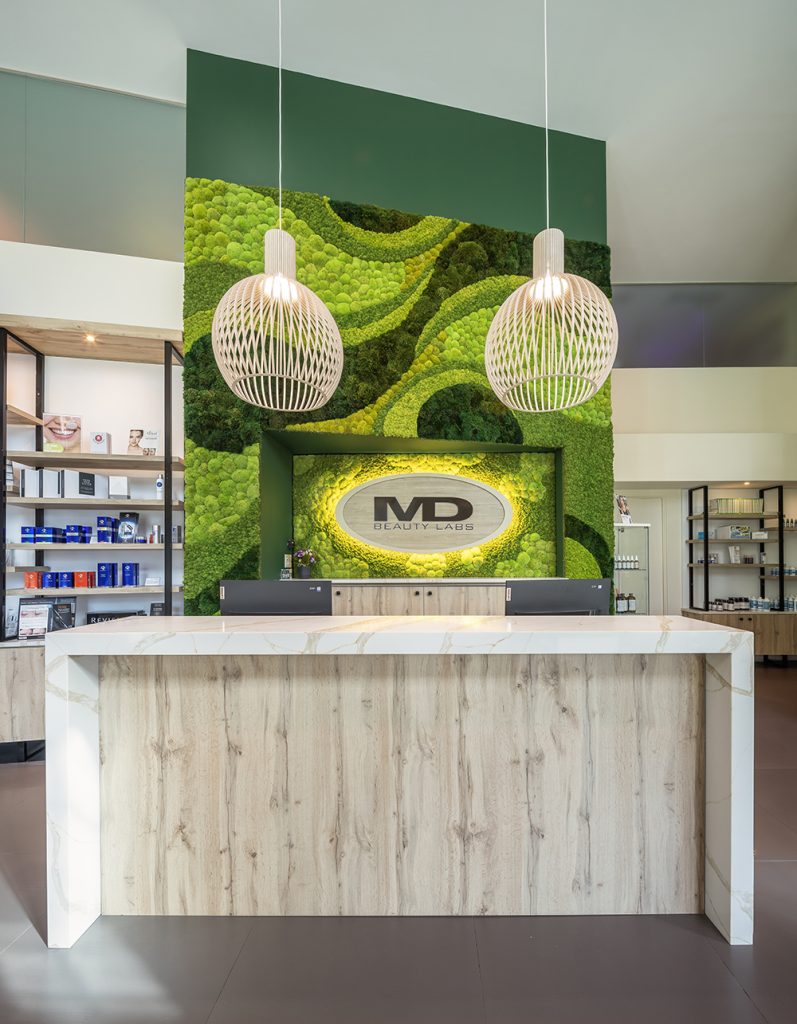 Medical Office Renovations in West Palm Beach, FL