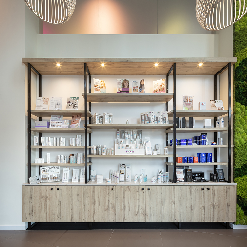 Medical Office Renovations in West Palm Beach, FL