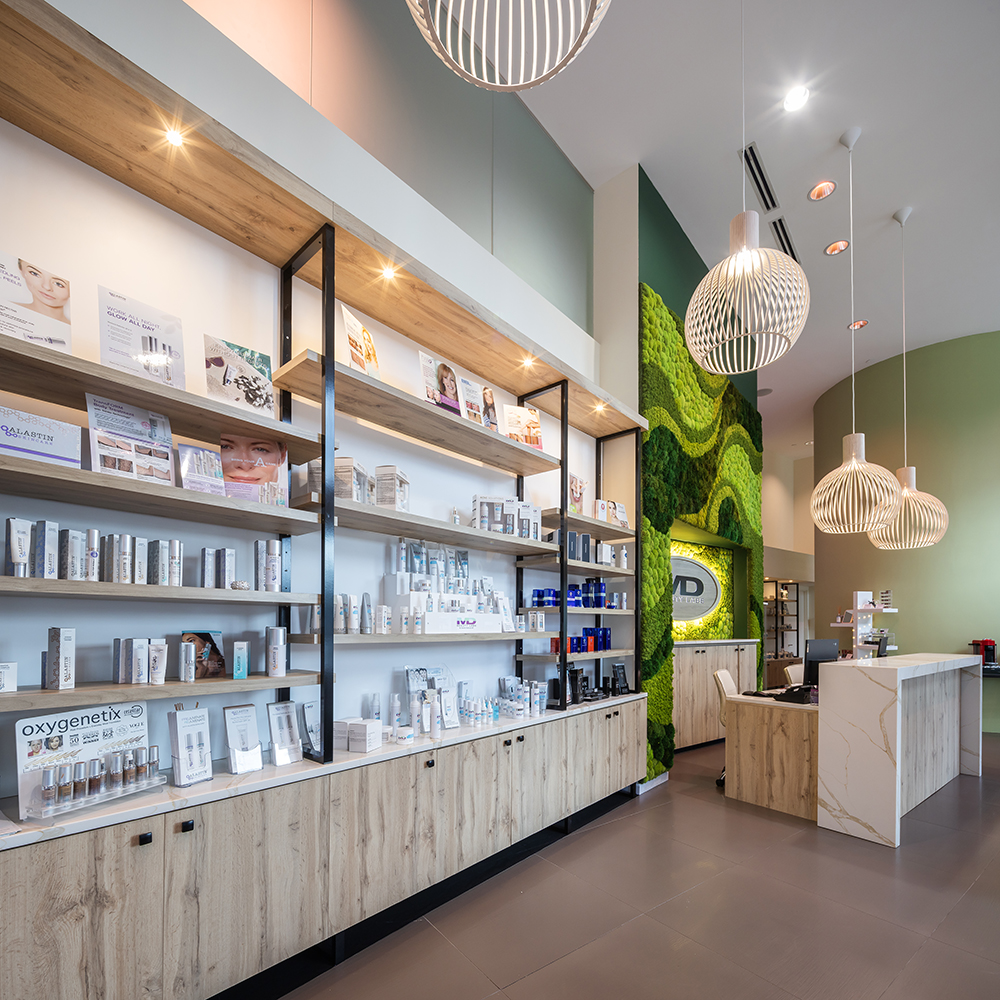 Medical Office Renovations in West Palm Beach, FL